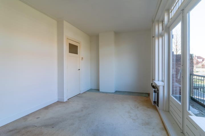 Foto 18 van Van de Sande Bakhuyzenlaan 12