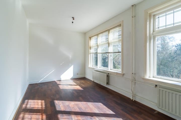 Foto 19 van Van de Sande Bakhuyzenlaan 12