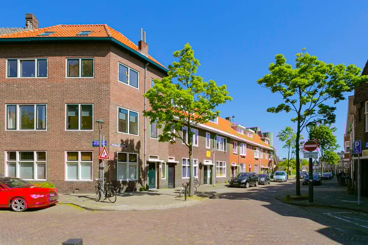 Willem van Hornestraat 26