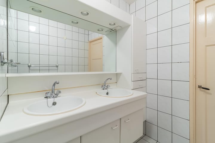 Foto 22 van Van de Sande Bakhuyzenlaan 12