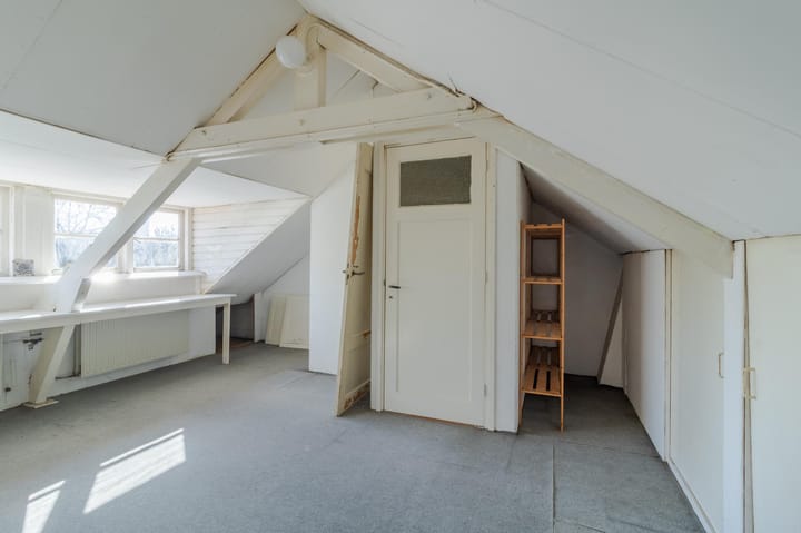 Foto 25 van Van de Sande Bakhuyzenlaan 12