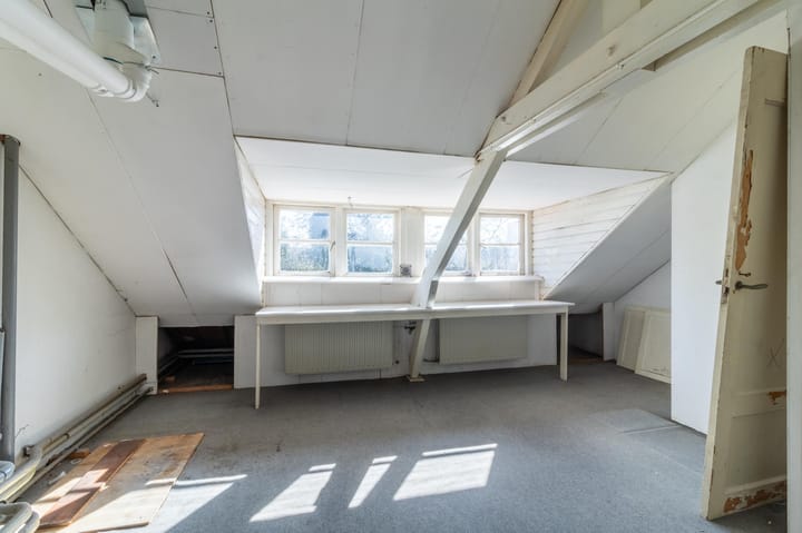 Foto 26 van Van de Sande Bakhuyzenlaan 12