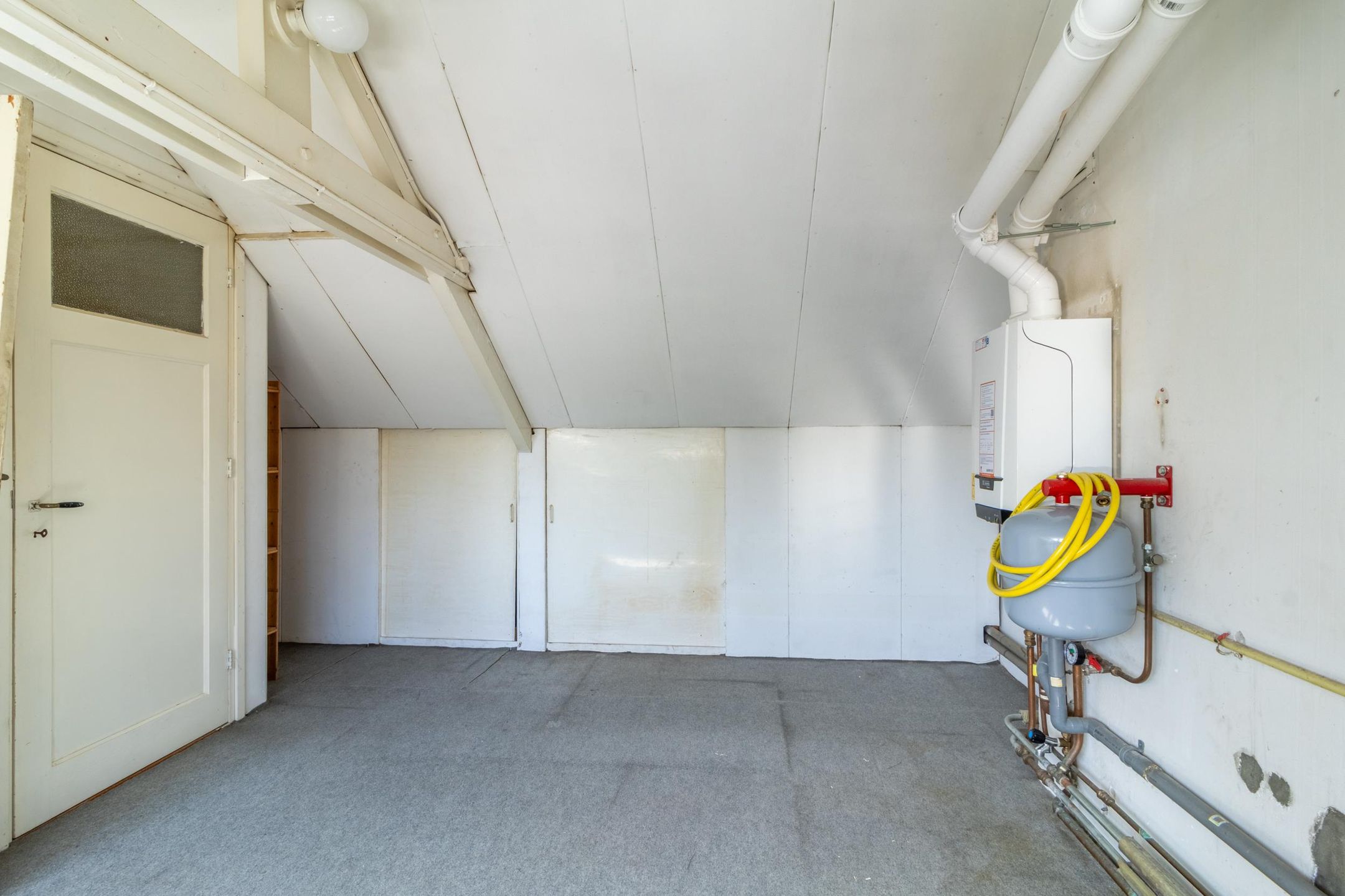 Foto 27 van Van de Sande Bakhuyzenlaan 12