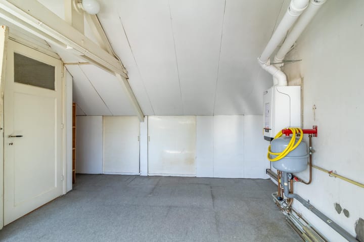 Foto 27 van Van de Sande Bakhuyzenlaan 12