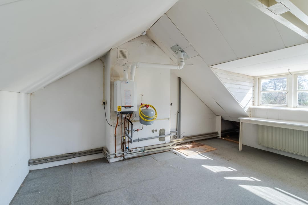 Foto 28 van Van de Sande Bakhuyzenlaan 12