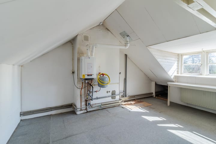 Foto 28 van Van de Sande Bakhuyzenlaan 12