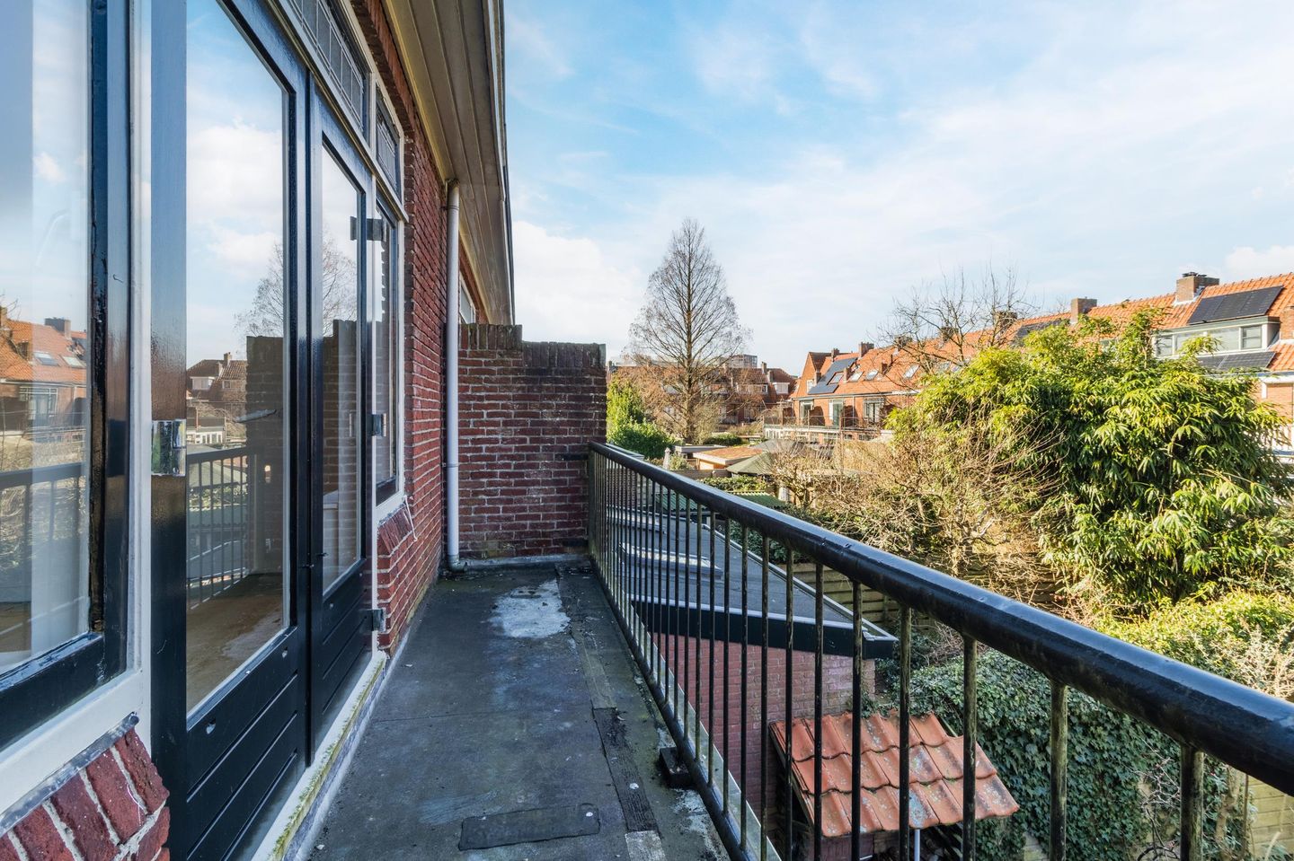 Foto 29 van Van de Sande Bakhuyzenlaan 12