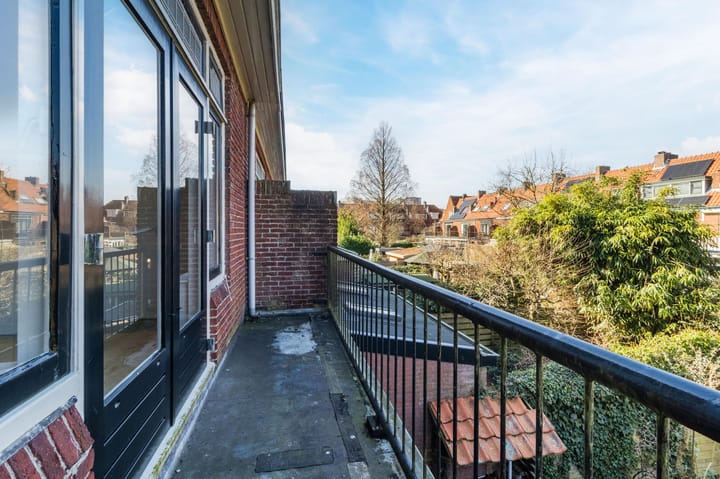 Foto 29 van Van de Sande Bakhuyzenlaan 12