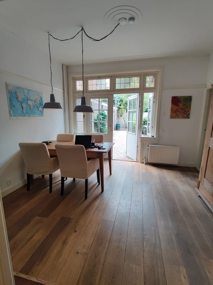 Foto 5 van Willem van Hornestraat 26