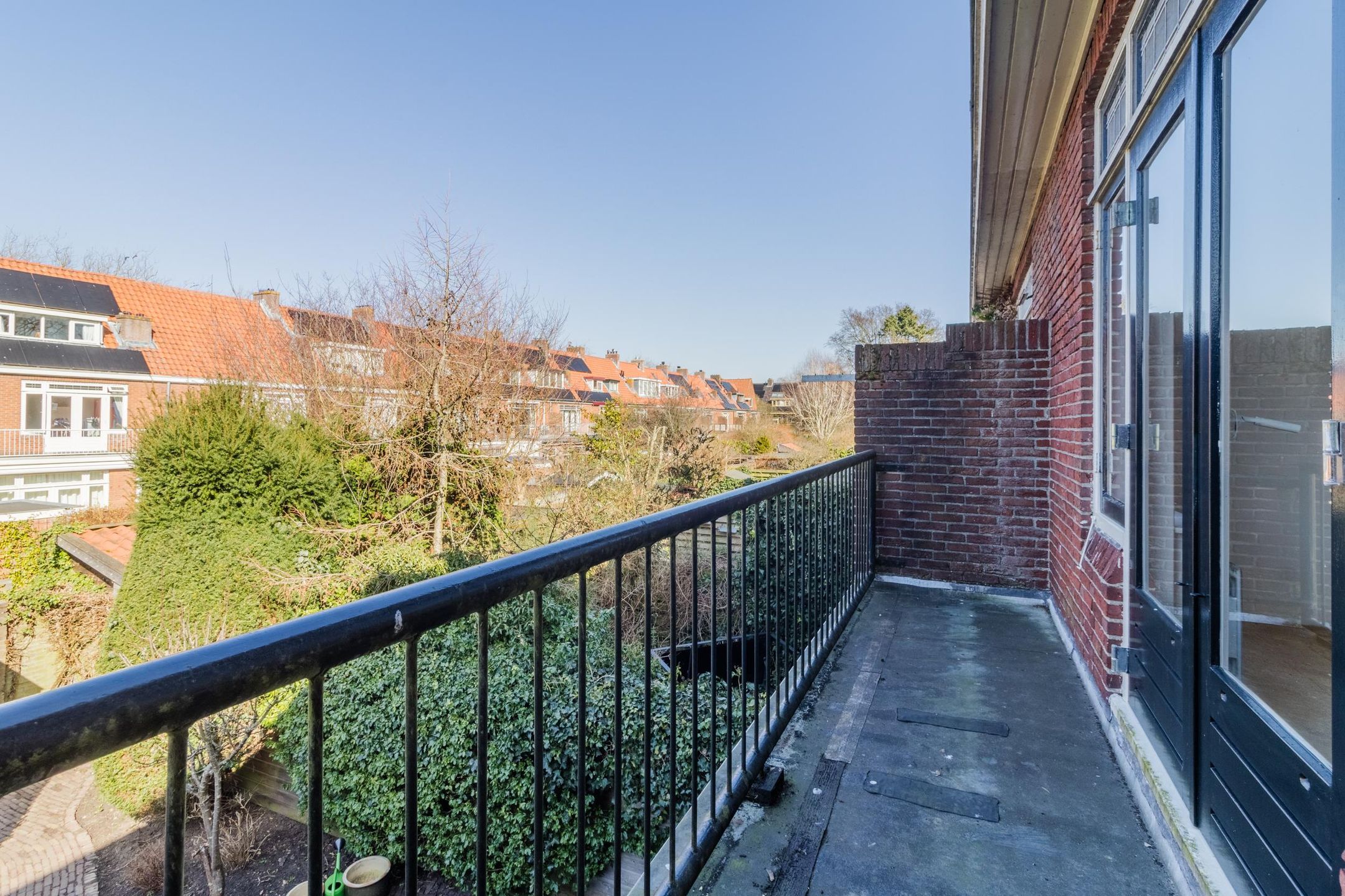 Foto 30 van Van de Sande Bakhuyzenlaan 12