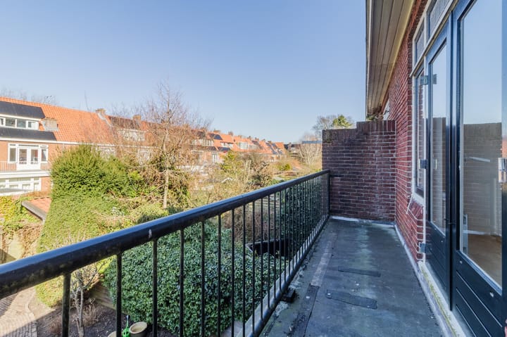 Foto 30 van Van de Sande Bakhuyzenlaan 12