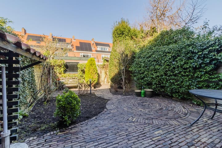 Foto 31 van Van de Sande Bakhuyzenlaan 12