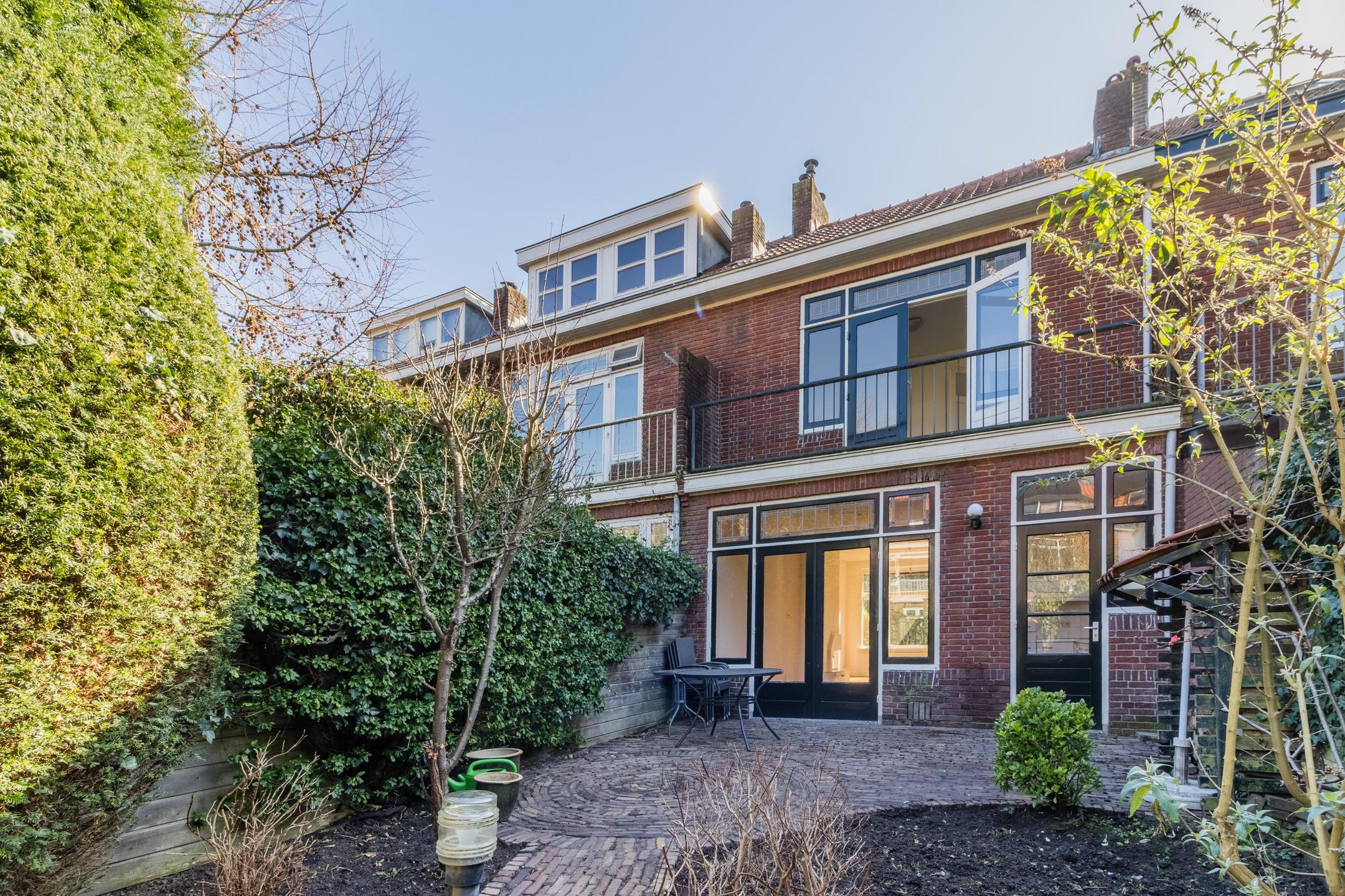 Foto 33 van Van de Sande Bakhuyzenlaan 12