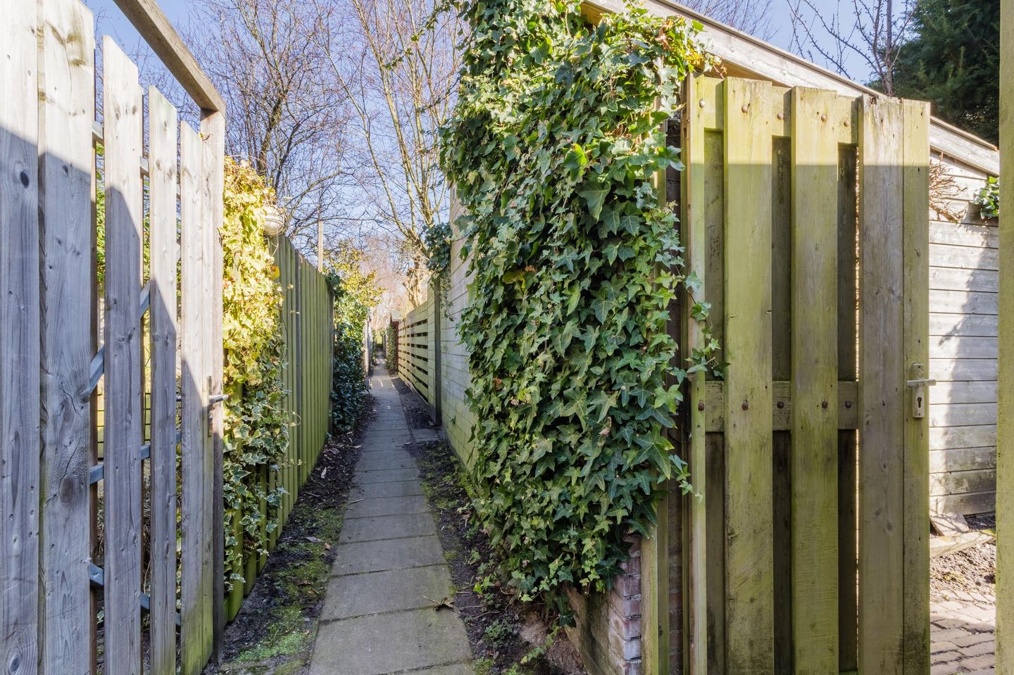 Foto 35 van Van de Sande Bakhuyzenlaan 12