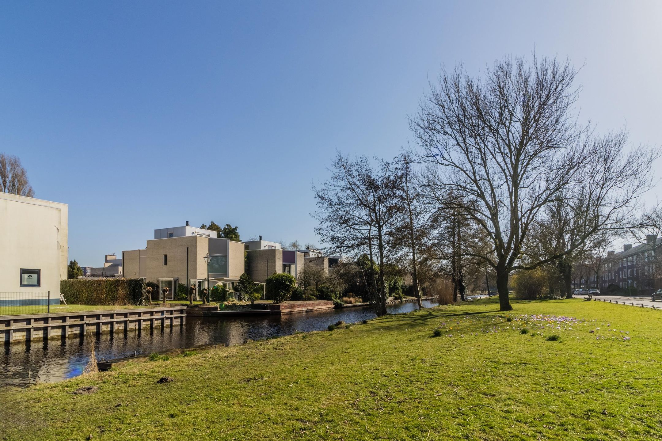 Foto 36 van Van de Sande Bakhuyzenlaan 12