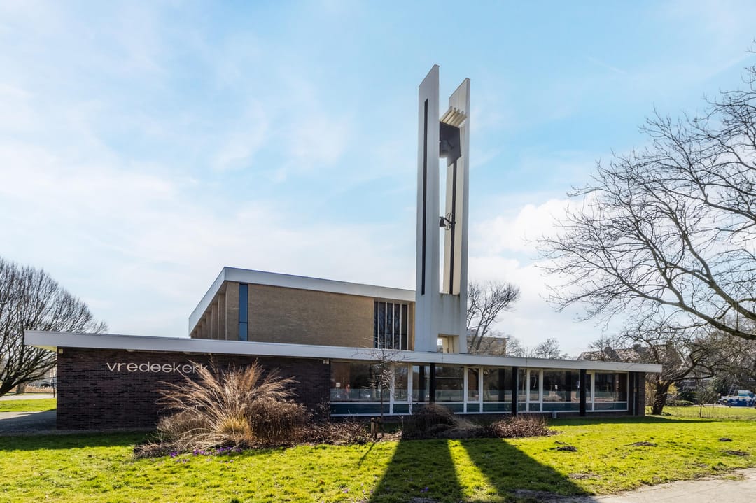 Foto 37 van Van de Sande Bakhuyzenlaan 12