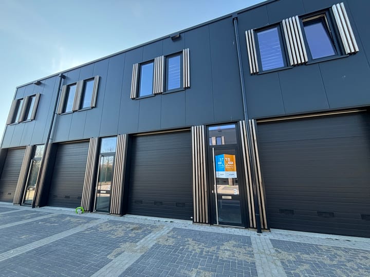 Nieuwe Kleverskerkseweg 21-03