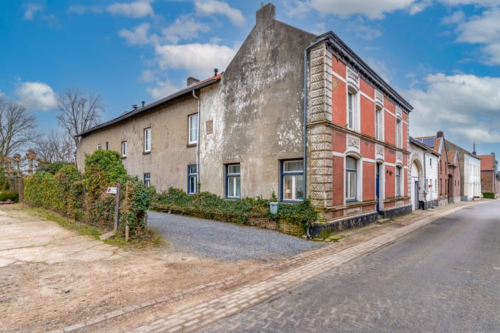 Kelmonderstraat 39 A