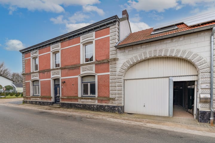 Foto 2 van Kelmonderstraat 39-A