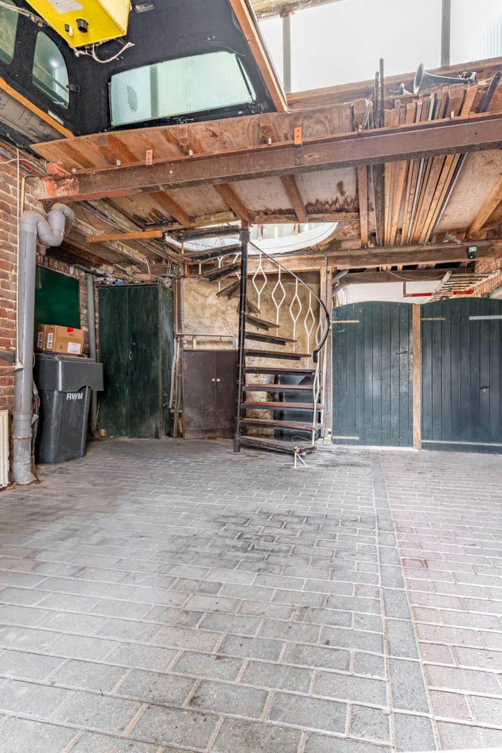 Foto 3 van Kelmonderstraat 39-A