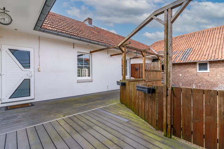 Foto 4 van Kelmonderstraat 39-A