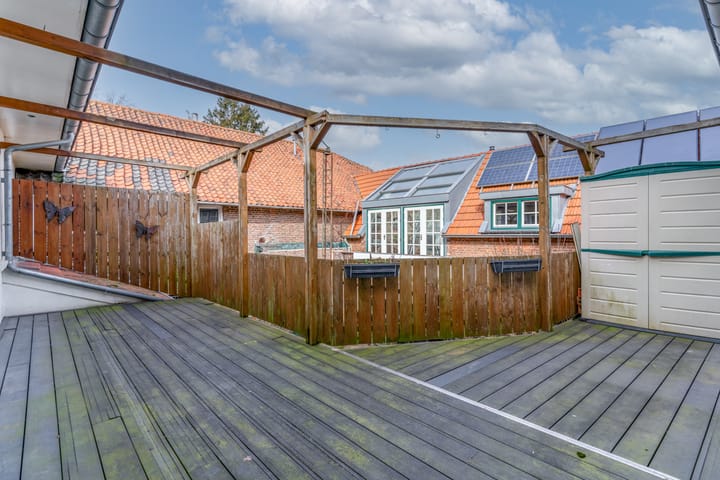 Photo 6 of Kelmonderstraat 39-A