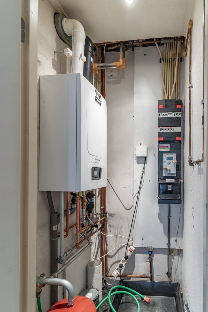 Photo 19 of Kelmonderstraat 39-A