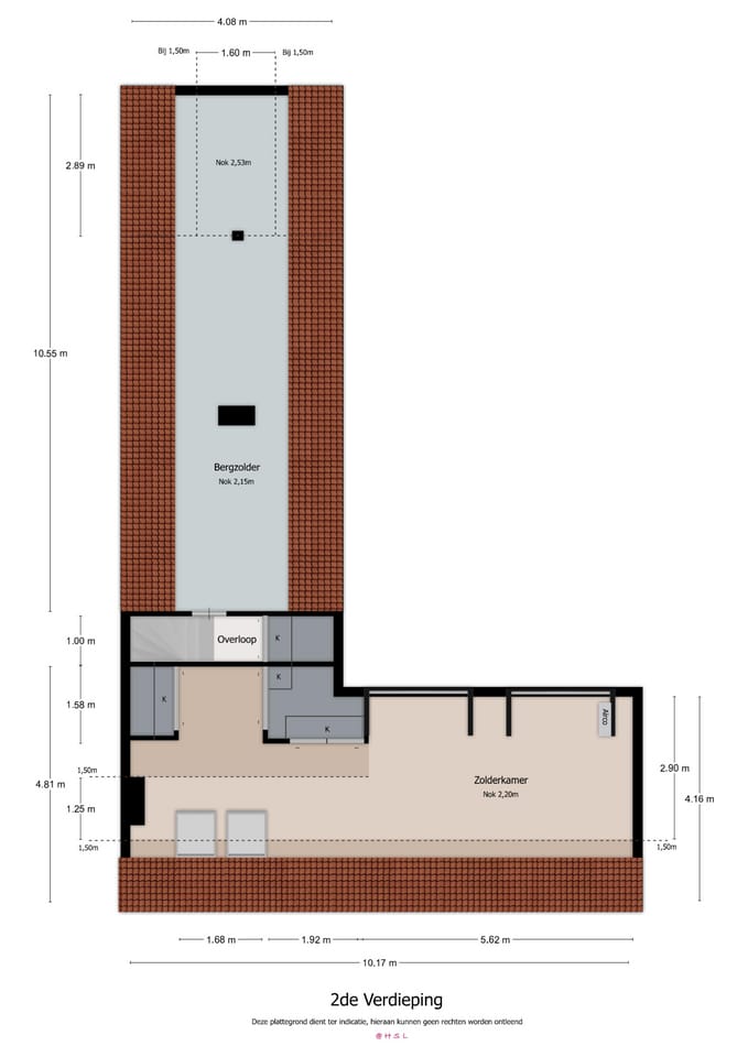Foto 45 van Kelmonderstraat 39-A