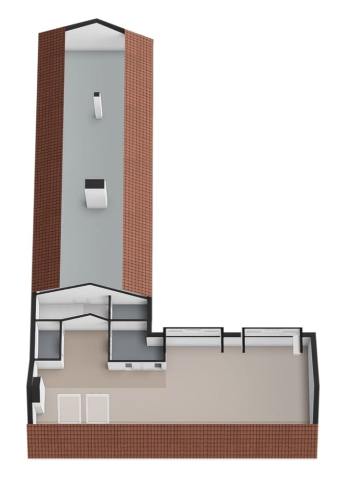 Photo 46 of Kelmonderstraat 39-A