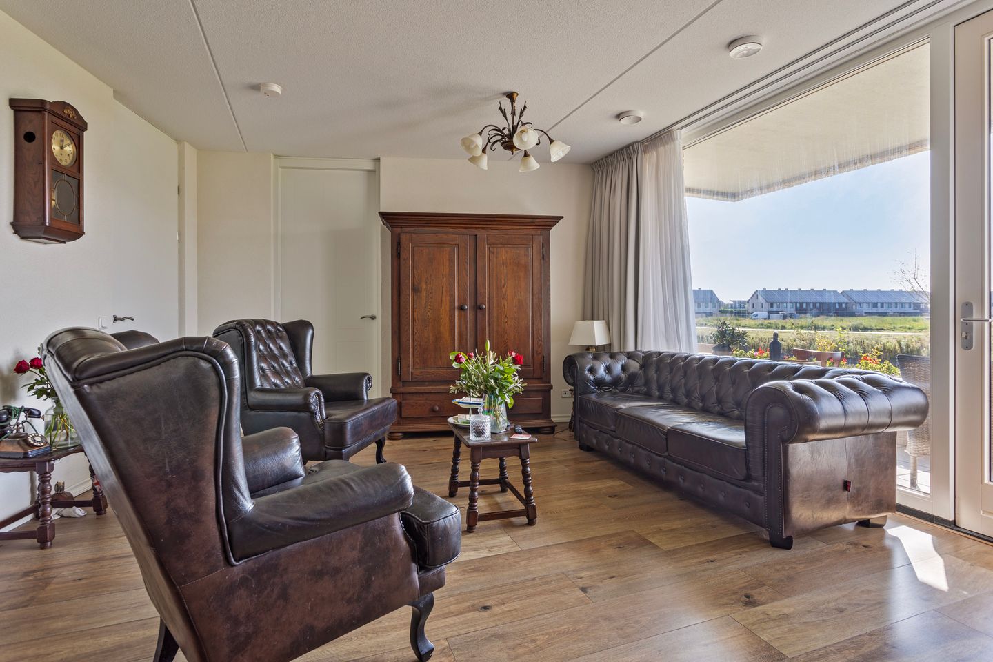 Foto 4 van Hof van Augusta 2