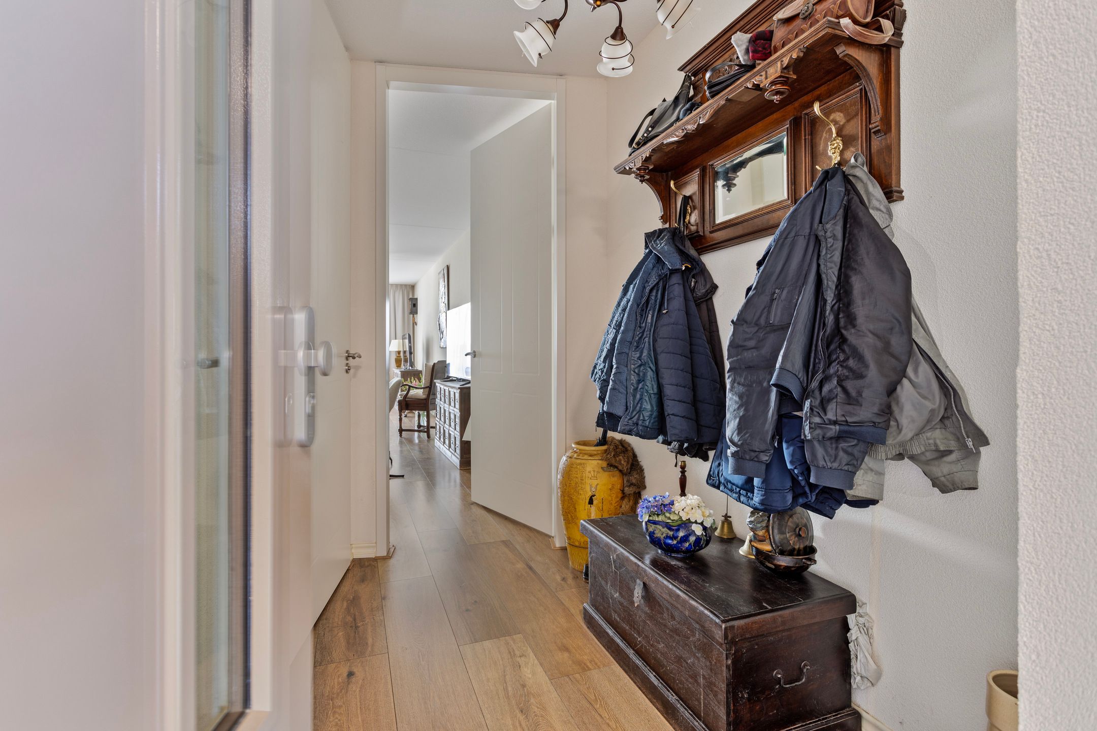 Foto 12 van Hof van Augusta 2