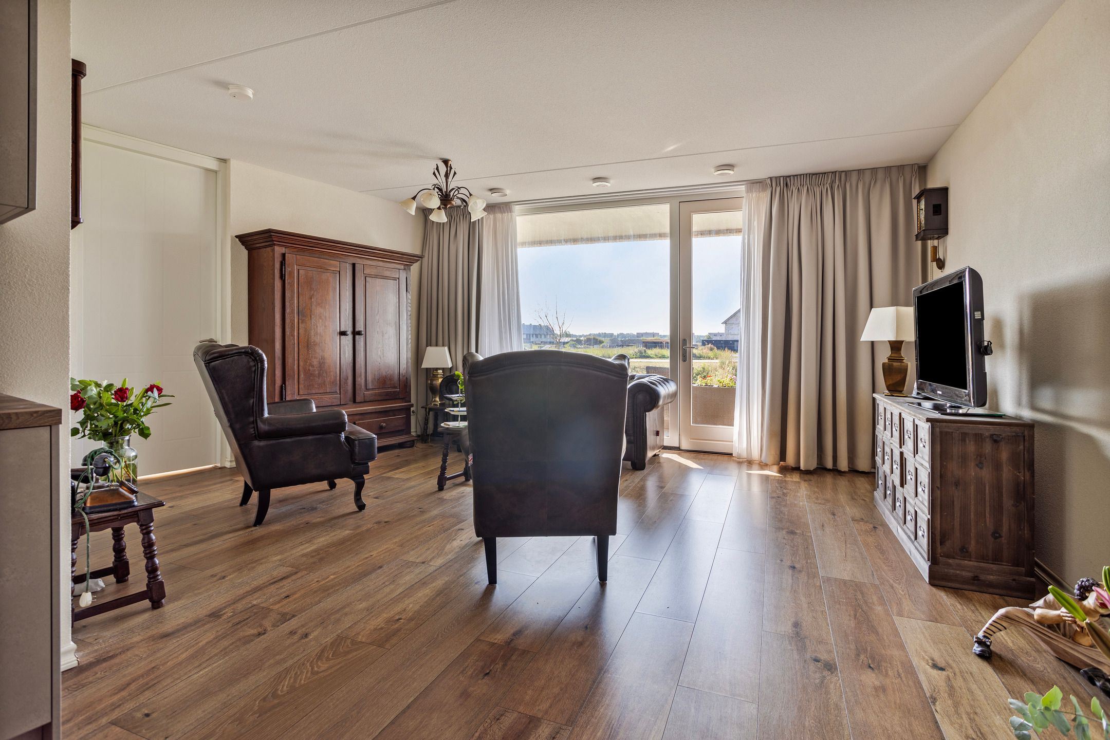 Foto 15 van Hof van Augusta 2