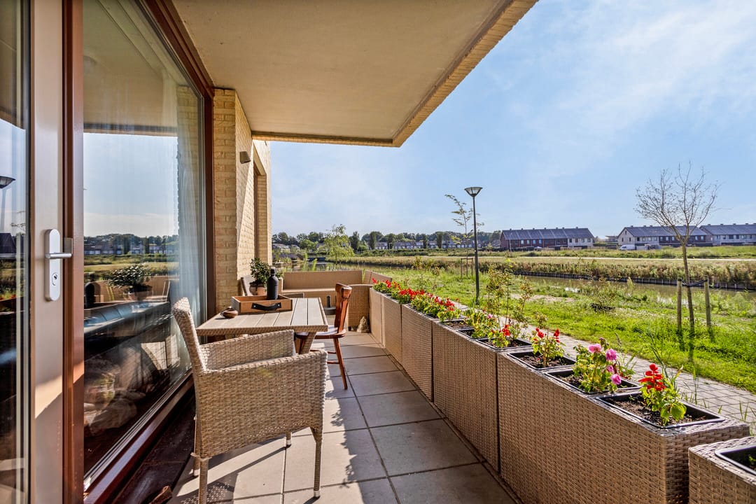 Foto 17 van Hof van Augusta 2