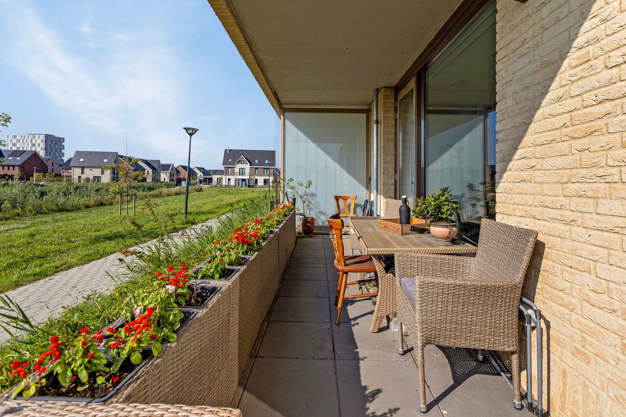 Foto 18 van Hof van Augusta 2