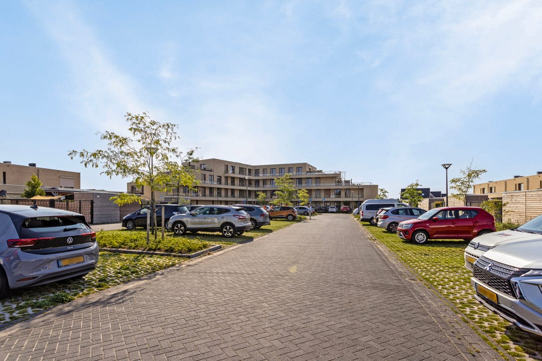 Foto 26 van Hof van Augusta 2