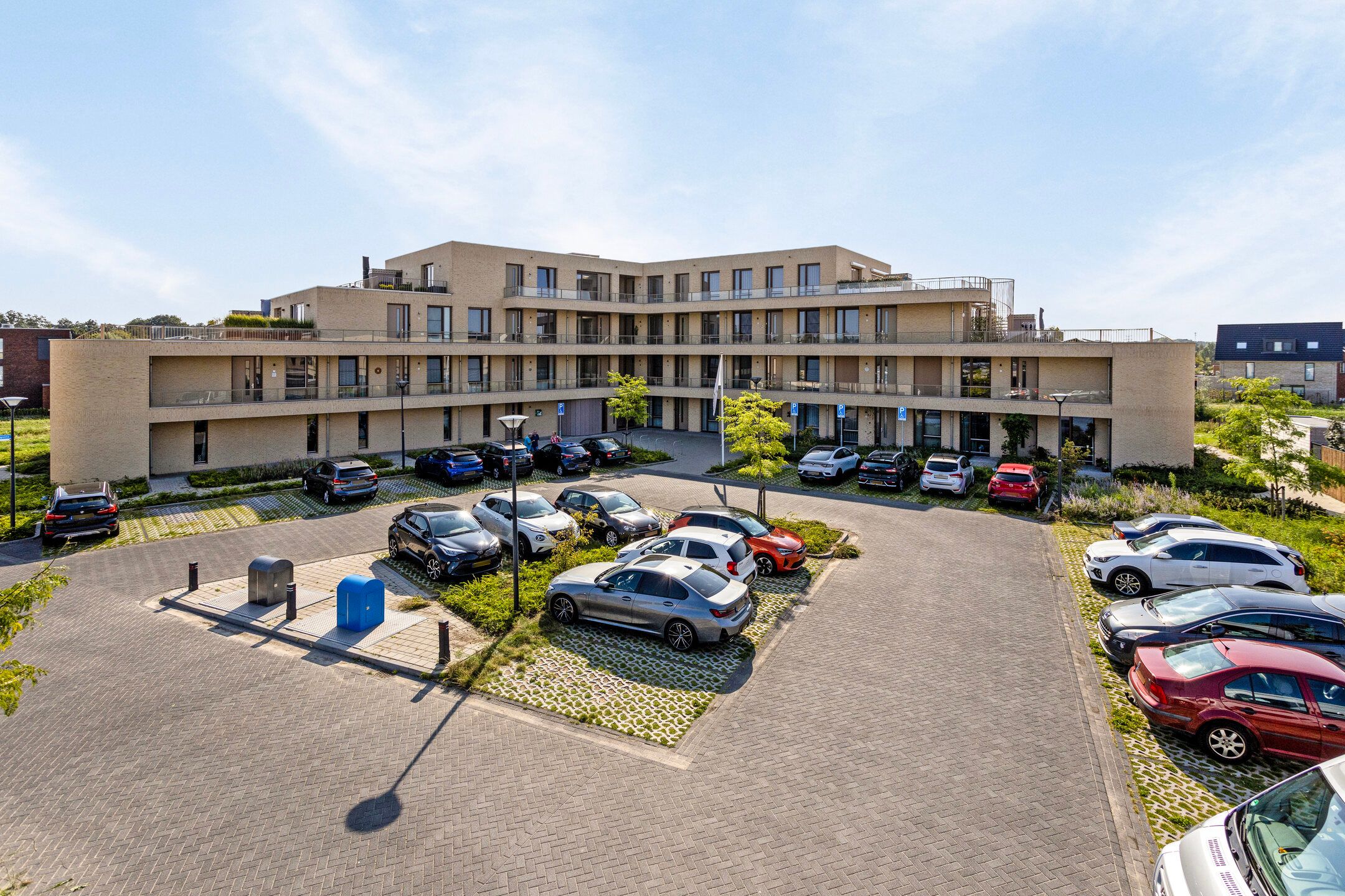 Foto 27 van Hof van Augusta 2