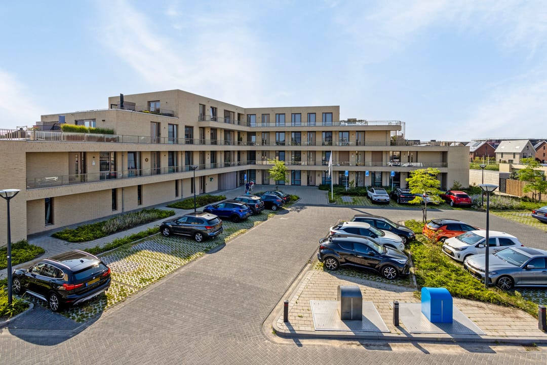 Foto 28 van Hof van Augusta 2