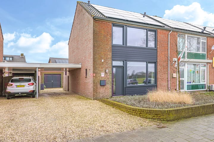 Foto 1 van Kennedysingel 25