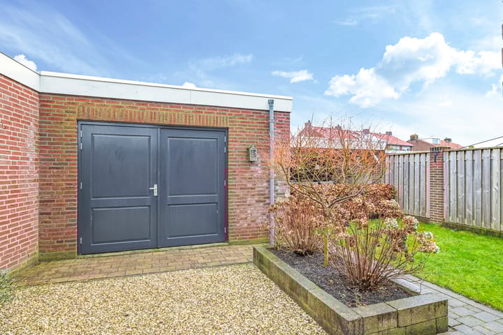 Foto 5 van Kennedysingel 25