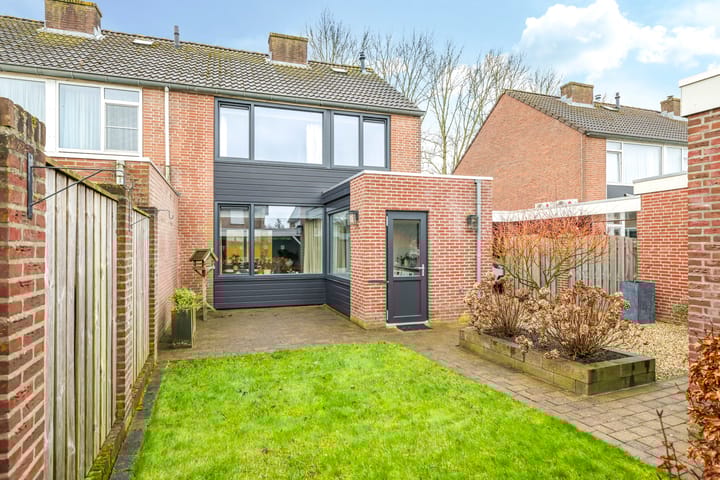 Foto 7 van Kennedysingel 25