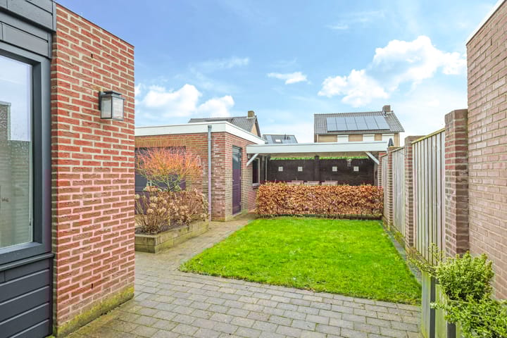 Foto 10 van Kennedysingel 25