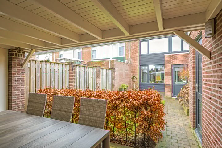 Foto 14 van Kennedysingel 25