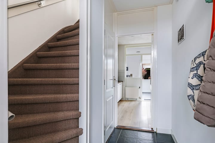 Foto 16 van Kennedysingel 25