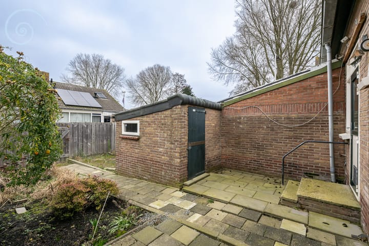 Foto 21 van Scharloodijk 15