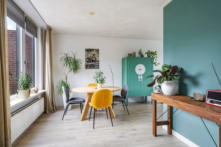 Foto 20 van Kennedysingel 25