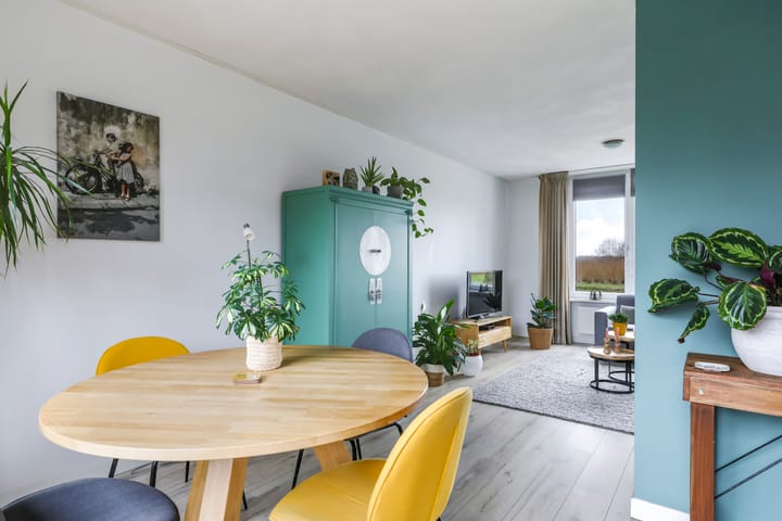 Foto 21 van Kennedysingel 25