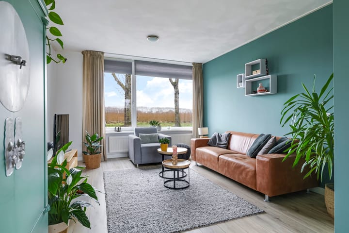 Foto 22 van Kennedysingel 25