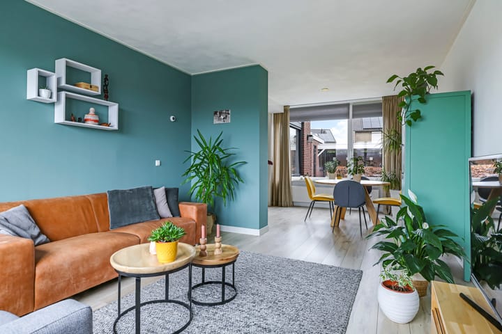 Foto 25 van Kennedysingel 25