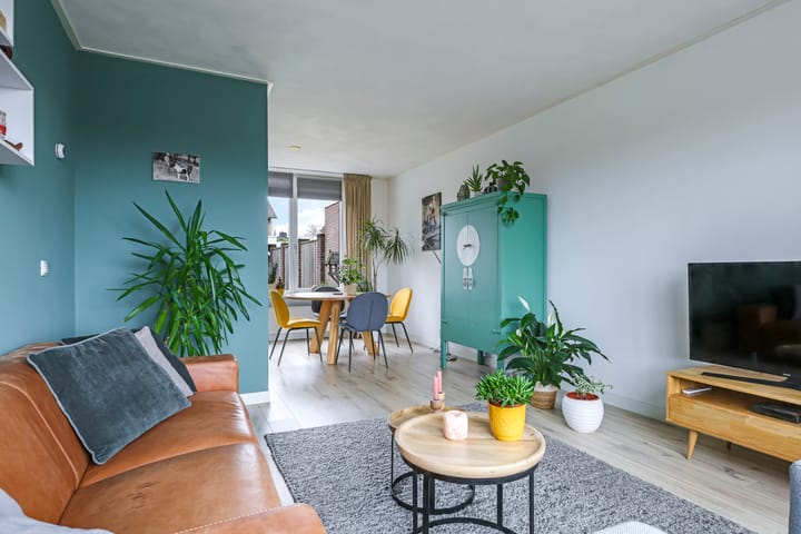 Foto 26 van Kennedysingel 25