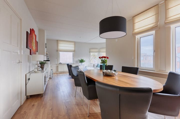 Foto 7 van van Halewijnlaan 253